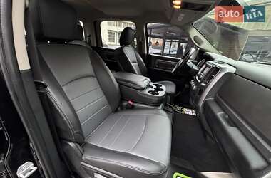 Пикап Ram 1500 2021 в 