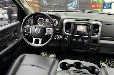 Пикап Ram 1500 2021 в 