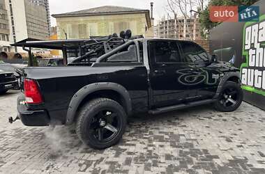 Пикап Ram 1500 2021 в 