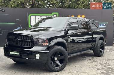 Пикап Ram 1500 2021 в 