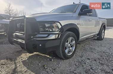 Пикап Ram 1500 2018 в 