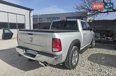 Пикап Ram 1500 2018 в 