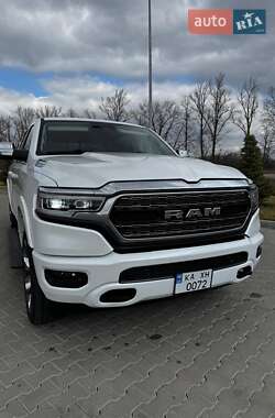 Пикап Ram 1500 2023 в 