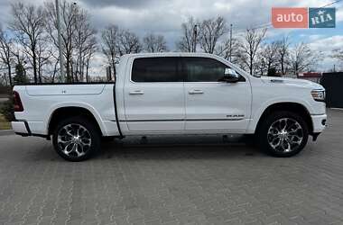 Пикап Ram 1500 2023 в 