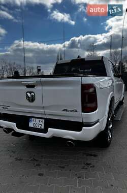 Пикап Ram 1500 2023 в 
