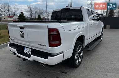 Пикап Ram 1500 2023 в 
