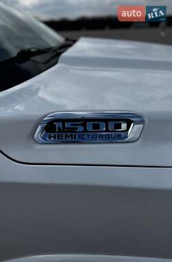 Пикап Ram 1500 2023 в 