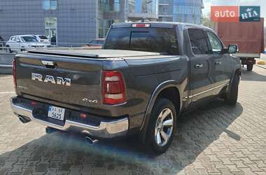 Пикап Ram 1500 2019 в 