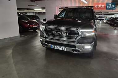 Пикап Ram 1500 2019 в 