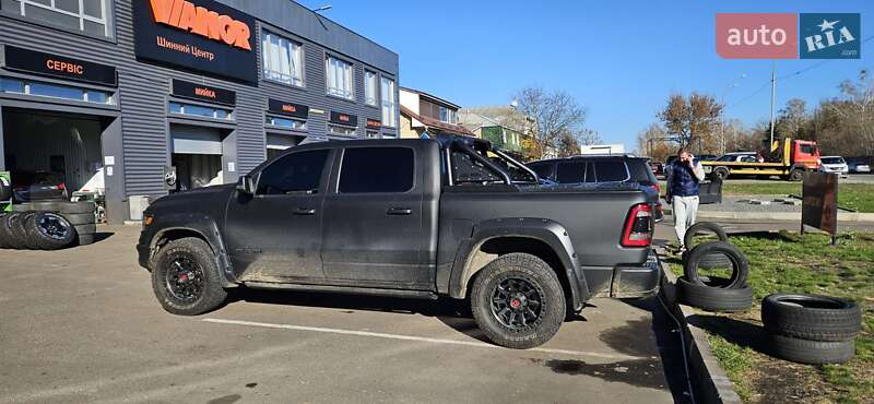 Пикап Ram 1500 2020 в Киеве