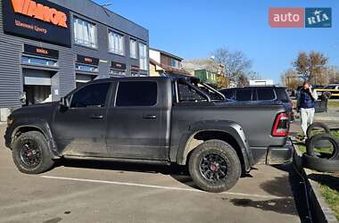 Пикап Ram 1500 2020 в 