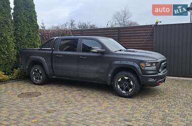 Пикап Ram 1500 2020 в 