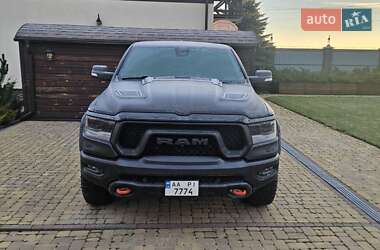 Пикап Ram 1500 2020 в 