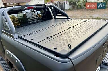 Пикап Ram 1500 2020 в 