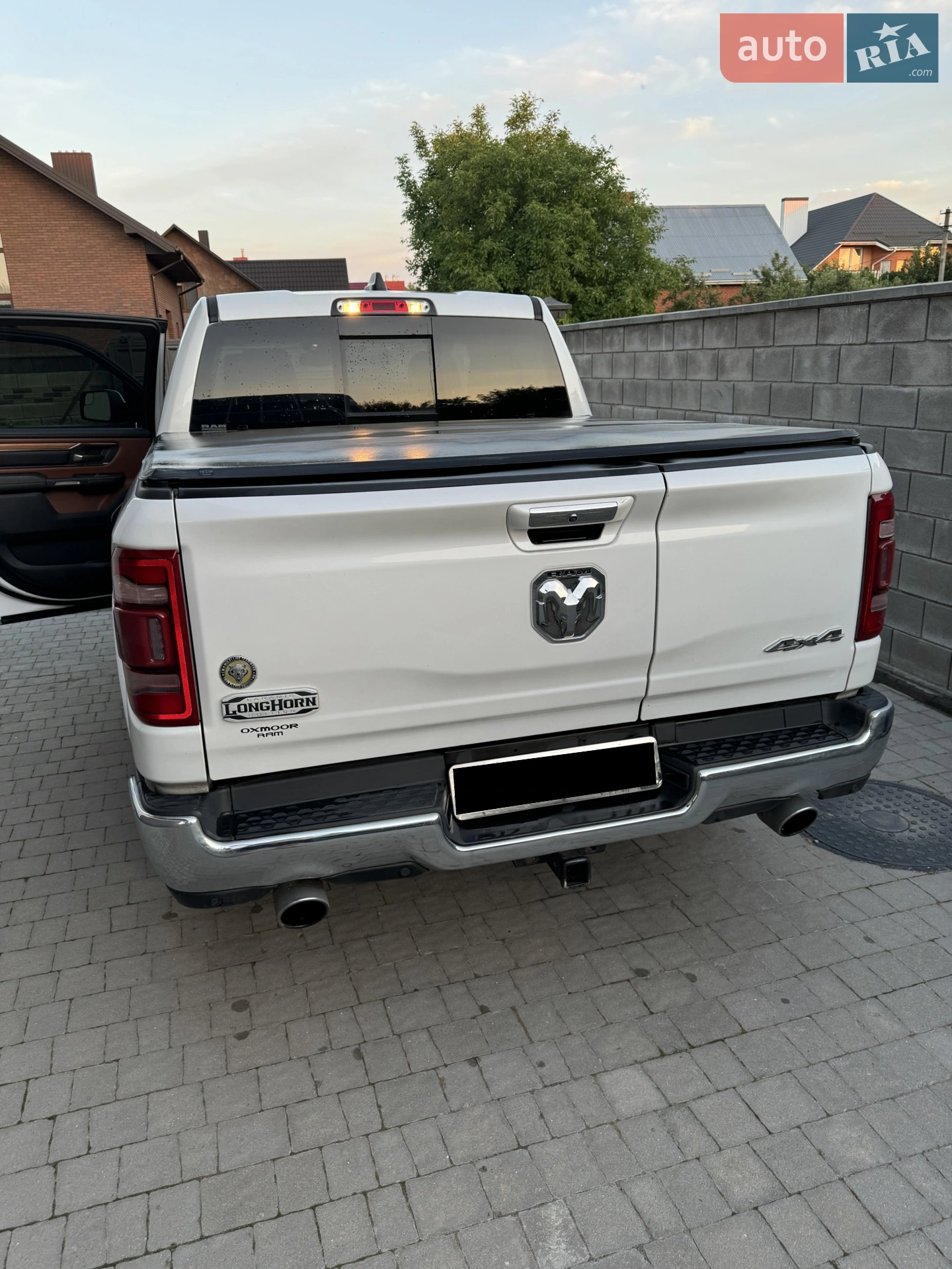 2020 RAM 1500 - мініатюра 12