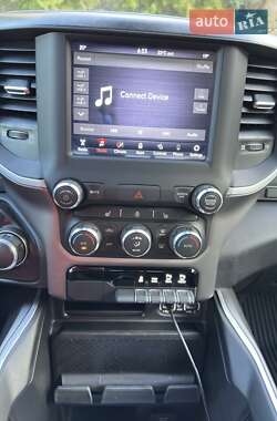 Пикап Ram 1500 2020 в Киеве