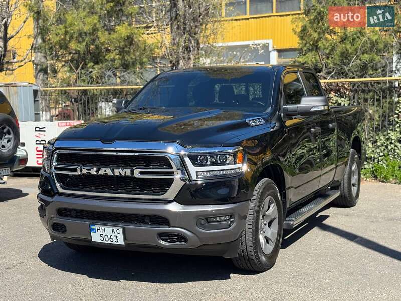 Пикап Ram 1500 2023 в 