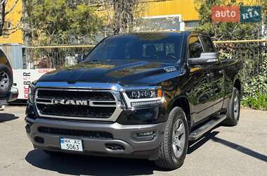 Пикап Ram 1500 2023 в 