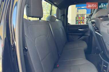 Пикап Ram 1500 2023 в 