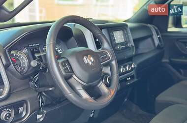 Пикап Ram 1500 2023 в 