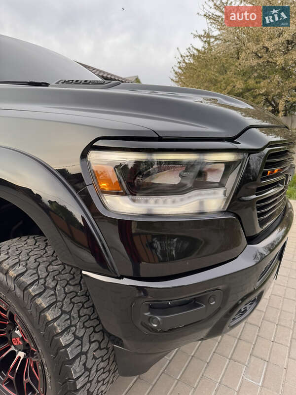 Пикап Ram 1500 2019 в Сумах