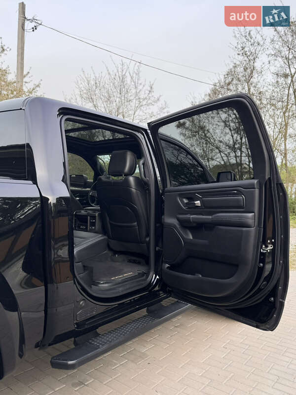 Пикап Ram 1500 2019 в Сумах