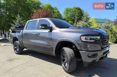 Пикап Ram 1500 2022 в Виннице