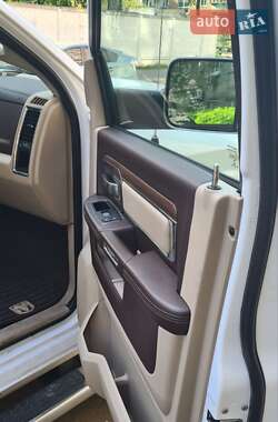 Пикап Ram 1500 2017 в Киеве