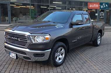 Пікап Ram 1500 2021 в 