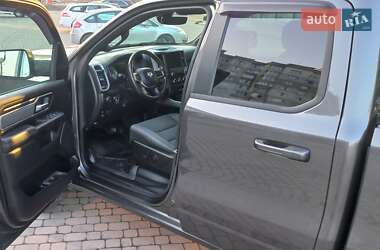 Пікап Ram 1500 2021 в 
