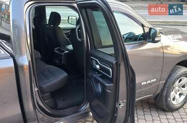 Пікап Ram 1500 2021 в 
