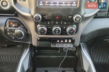 Пікап Ram 1500 2021 в 