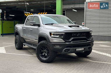 Пікап Ram 1500 2022 в 