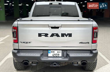 Пікап Ram 1500 2022 в 