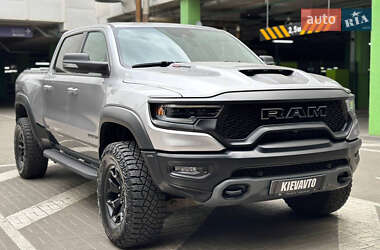 Пікап Ram 1500 2022 в 