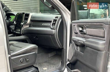 Пікап Ram 1500 2022 в 