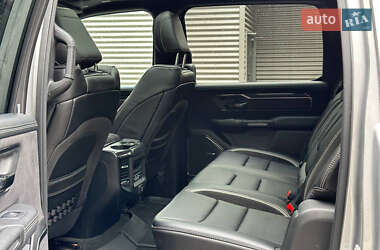 Пікап Ram 1500 2022 в 