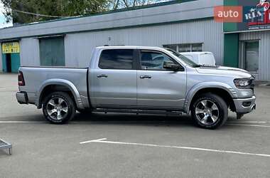 Пикап Ram 1500 2022 в 
