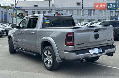 Пикап Ram 1500 2022 в 