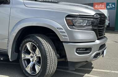 Пикап Ram 1500 2022 в 