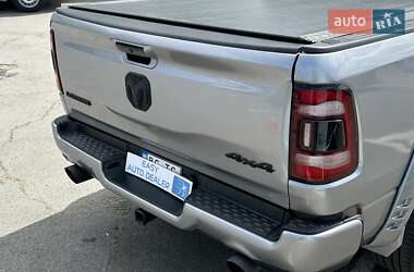 Пикап Ram 1500 2022 в 
