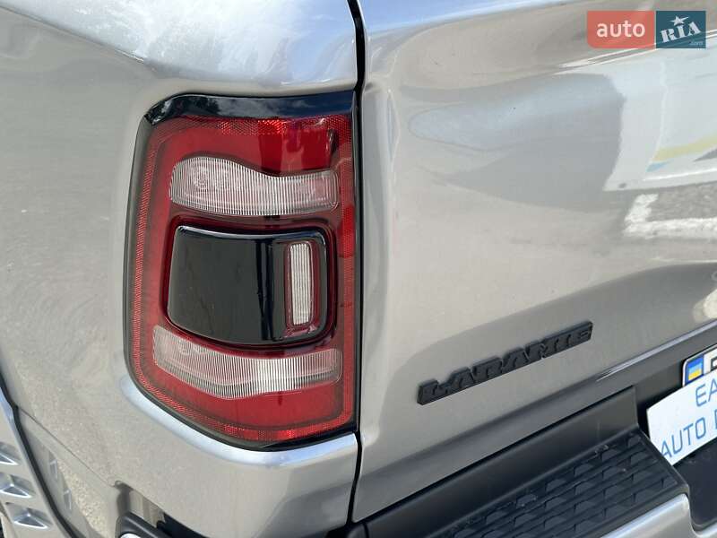 Пикап Ram 1500 2022 в Киеве
