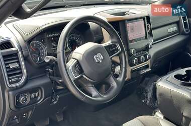 Пикап Ram 1500 2022 в 