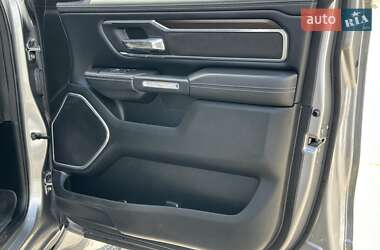 Пикап Ram 1500 2022 в 