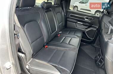 Пикап Ram 1500 2022 в 