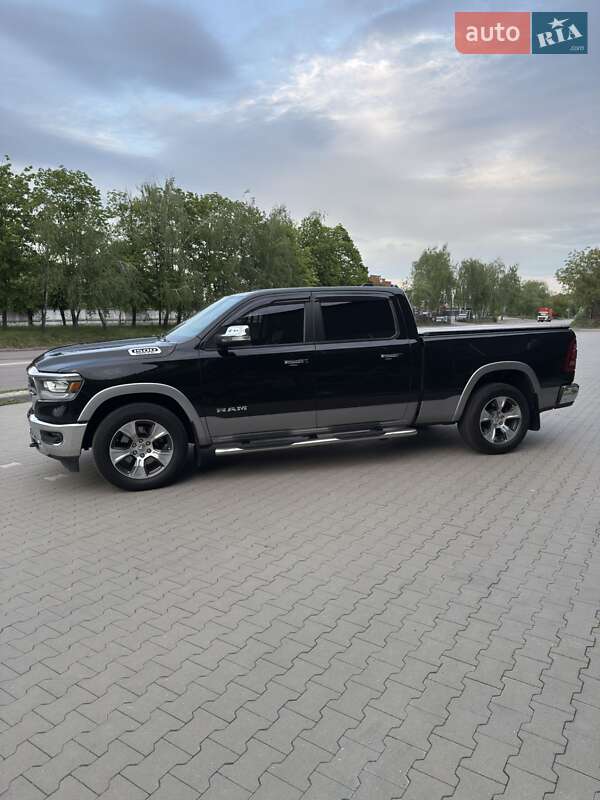 Пикап Ram 1500 2018 в Белой Церкви фото 3 Пикап Ram 1500 2018 в Белой Церкви