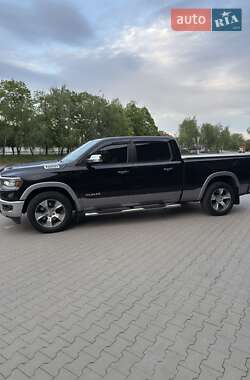 Пикап Ram 1500 2018 в 
