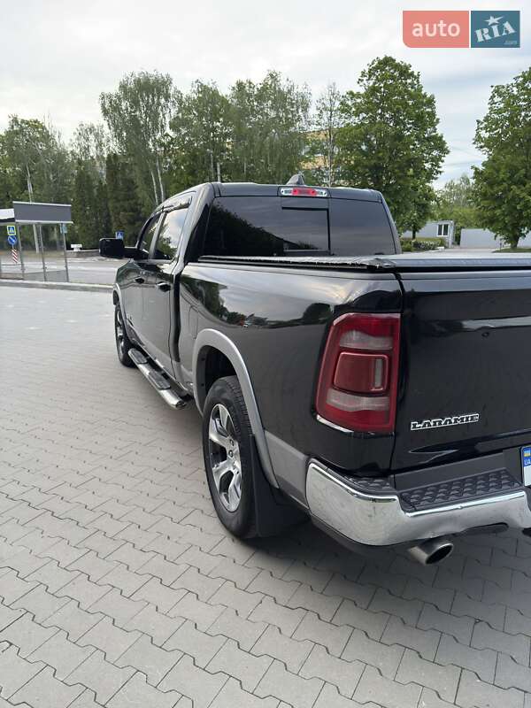 Пикап Ram 1500 2018 в Белой Церкви фото 7 Пикап Ram 1500 2018 в Белой Церкви