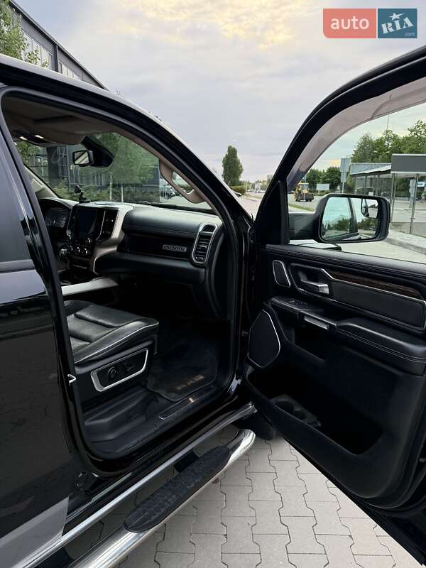 Пикап Ram 1500 2018 в Белой Церкви фото 12 Пикап Ram 1500 2018 в Белой Церкви