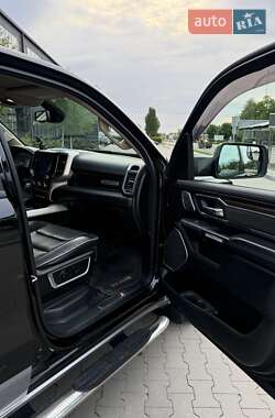Пикап Ram 1500 2018 в 